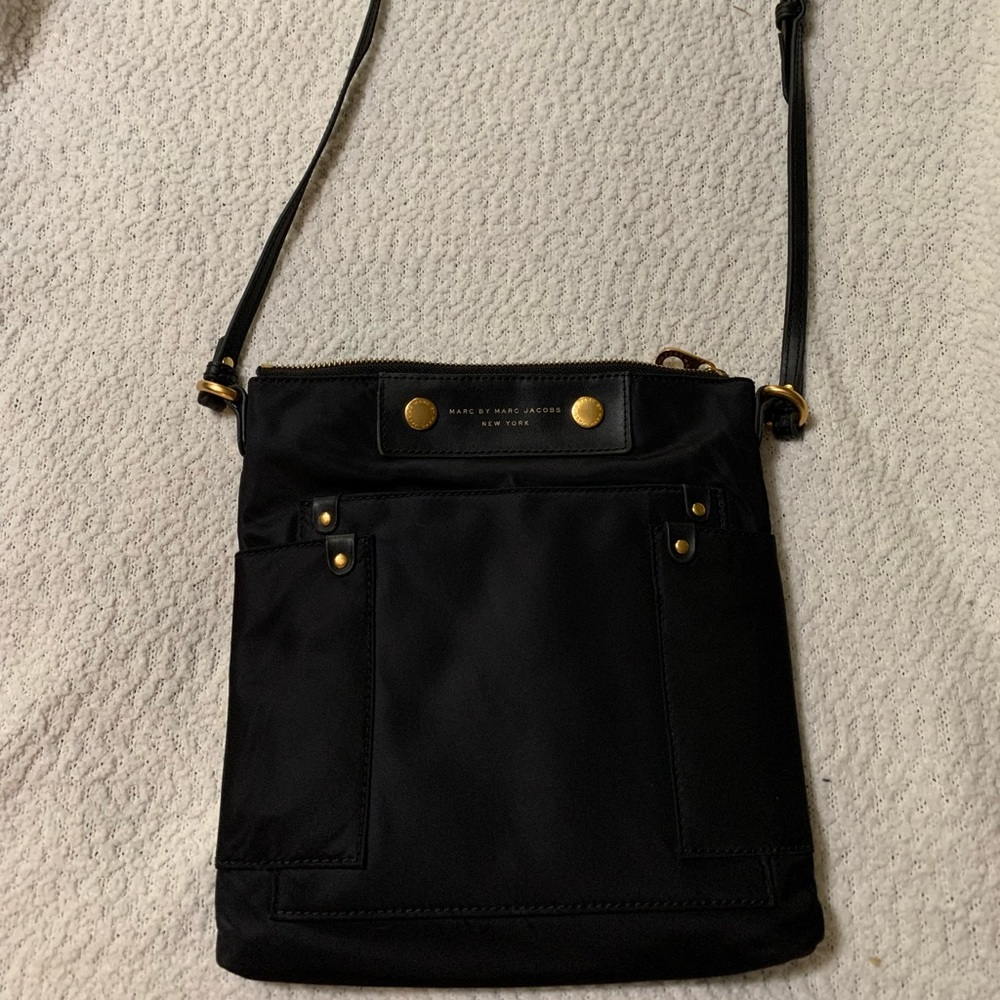Marc Jacobs crossbody